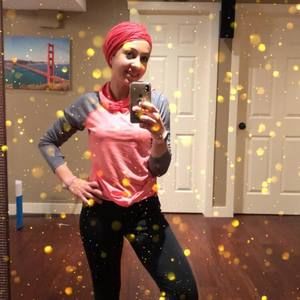 Meet your Posher, Jasmine